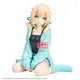 Hololive Production Relax Time Figure - Kazama Iroha
