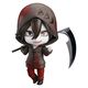 Angels of Death Nendoroid Action figure - Isaac Foster