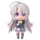 Figurka Sabbat of the Witch Nendoroid - Nene Ayachi