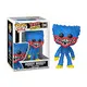 Poppy Playtime POP! Figure - Huggy Wuggy (1262)