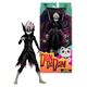 Dandadan Action figure - Okarun (Transformed) 19 cm