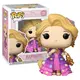 Disney Princess Grand Entrances POP! Figure - Rapunzel (1781)