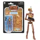 Star Wars Episode II Vintage Collection Action Figure - B1 Battle Droid Commander