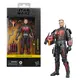 Figurka Star Wars: The Clone Wars Black Series - Gar Saxon