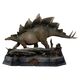 The Lost World: Jurassic Park Icons Statue - Stegosaurus