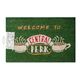 Doormat Friends - Central Perk 40 x 60 cm