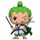 One Piece POP! Figure - Roronoa Zoro