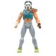 Teenage Mutant Ninja Turtles Ultimates Action Figure - Casey Jones 18 cm