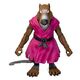 Teenage Mutant Ninja Turtles Ultimates Action Figure - Splinter Version 2