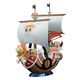One Piece Plastic Model Kit Grand Ship Collection - Thousand Sunny